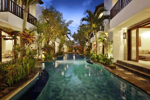 Seminyak TownHouse