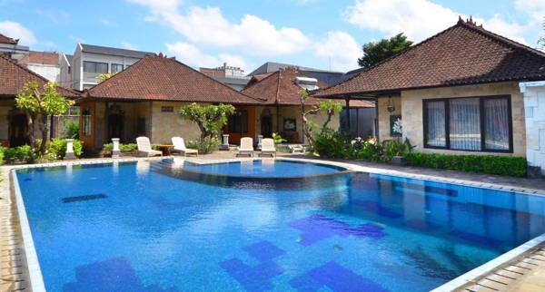 Taman Sari Cottages