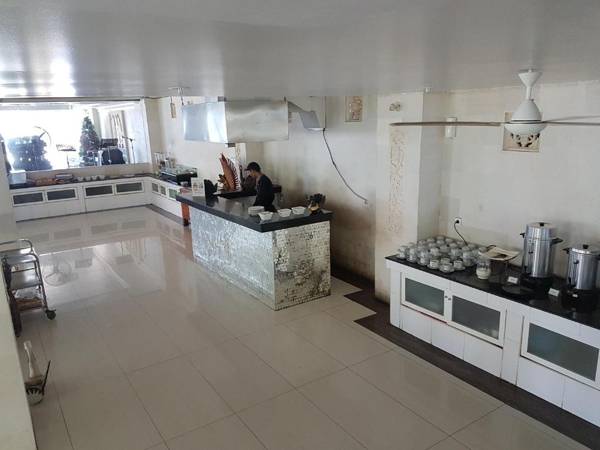 Melasti Beach Resort & Spa Legian