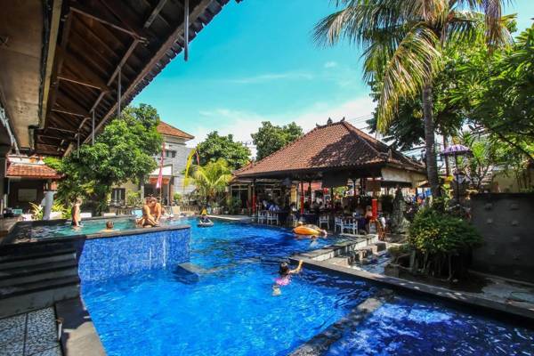 Legian Village Hotel - CHSE Certified