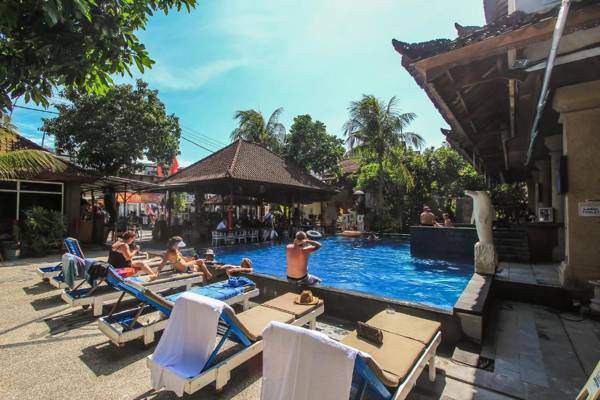 Legian Village Hotel - CHSE Certified