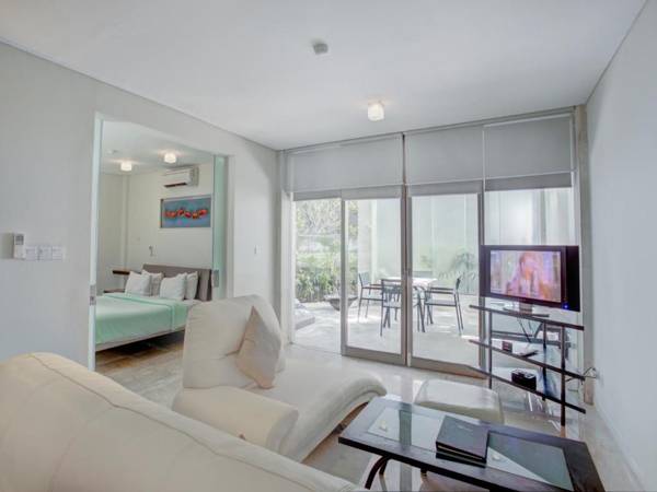 FuramaXclusive Ocean Beach Seminyak Bali