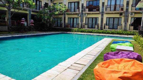 The Aroma's Of Bali Hotel & Residence