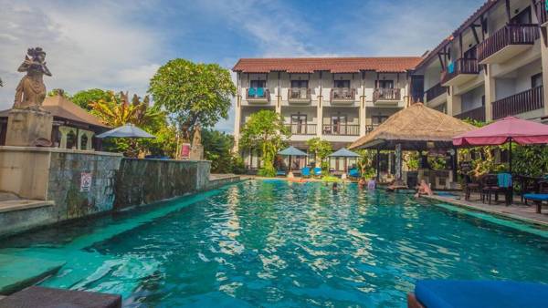 The Lokha Legian Resort & Spa