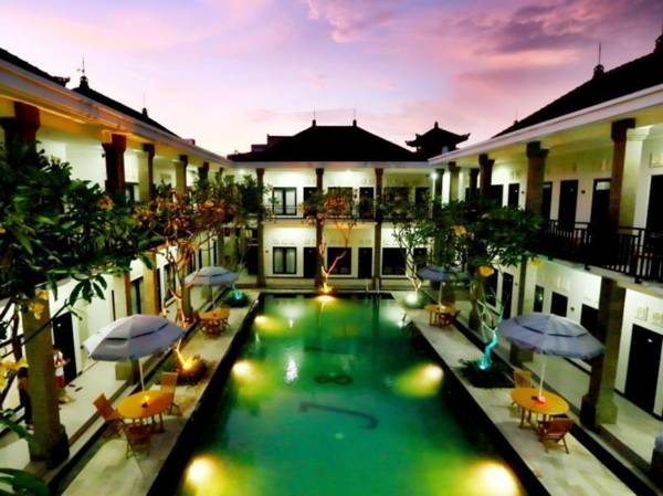 Asoka City Bali Hotel