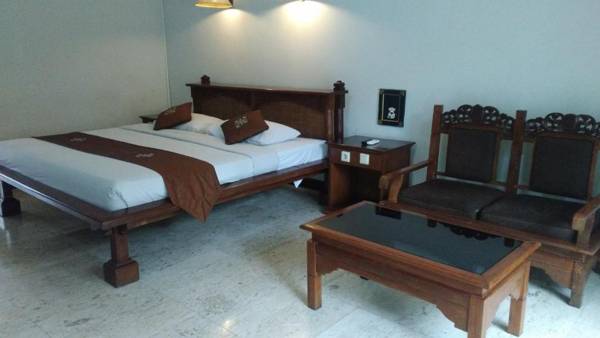 Melasti Kuta Bungalows & Spa