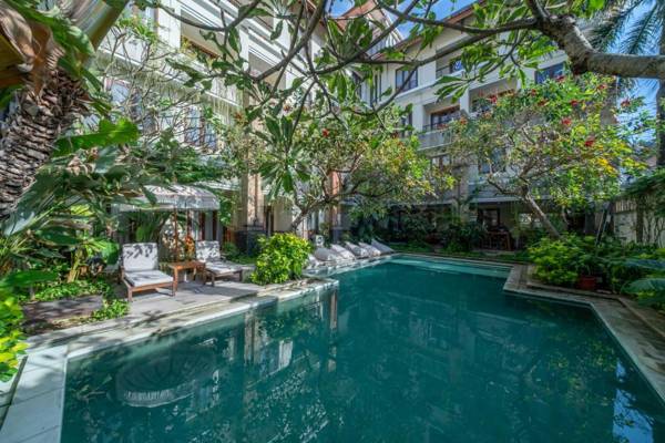 Sara Residence by Nakula