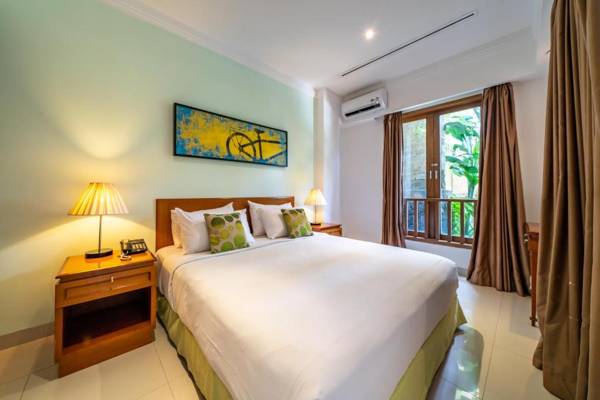 Sara Residence by Nakula