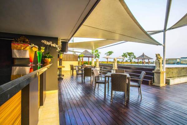 Royal Regantris Kuta Formerly Royal Singosari Kuta