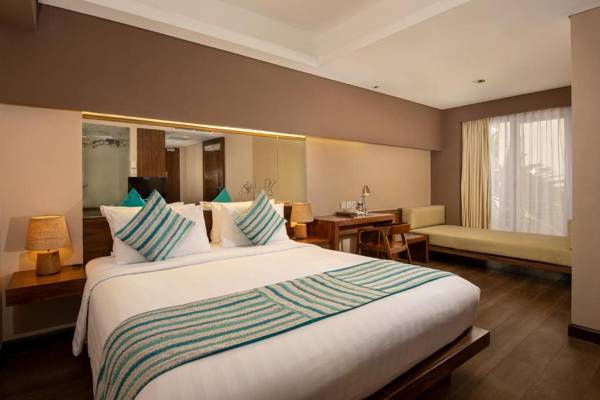 Grand Ixora Kuta Resort