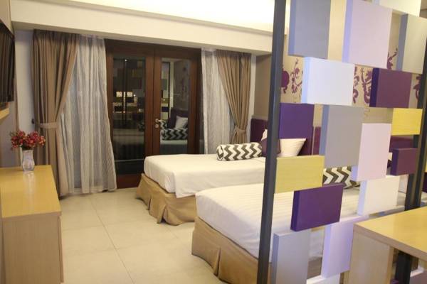Quest Hotel Kuta by ASTON