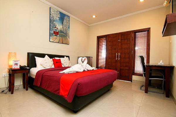 The Legian 777 Guest House