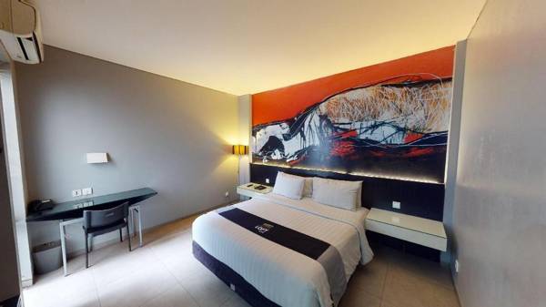 Loft Legian Hotel