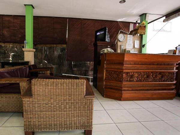 Bali Diva Hotel Kuta