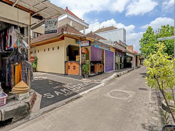 OYO 3607 Samudra Homestay