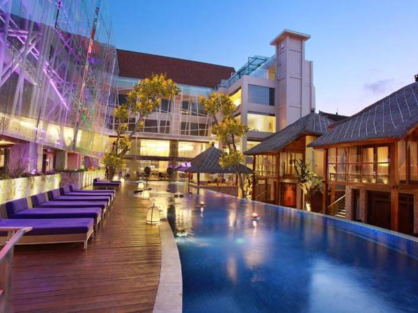 Grand Mega Resort & Spa Bali