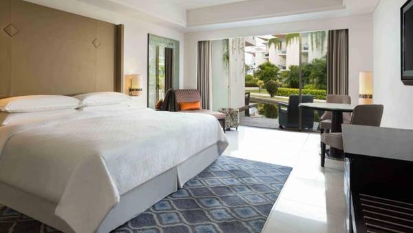 Sheraton Bali Kuta Resort - CHSE Certified