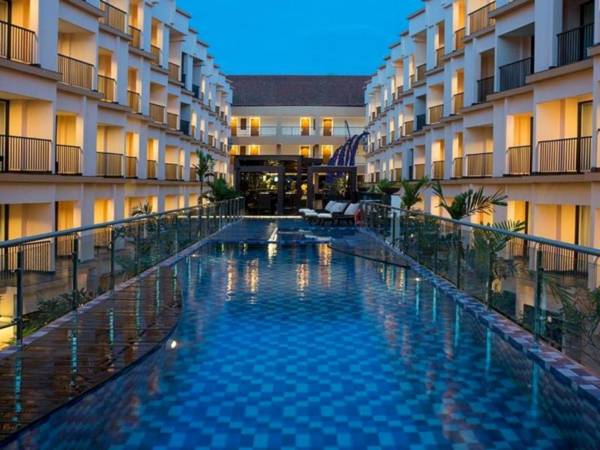Park Regis Kuta Hotel