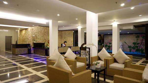 Park Regis Kuta Hotel