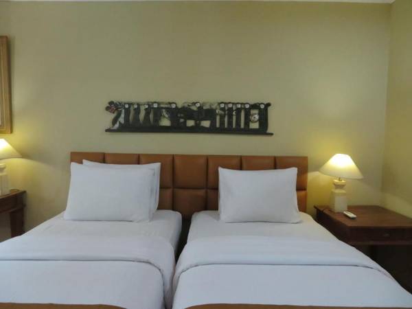 BaliRa Airport Hotel