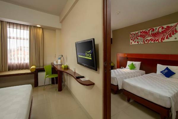 PrimeBiz Hotel Kuta