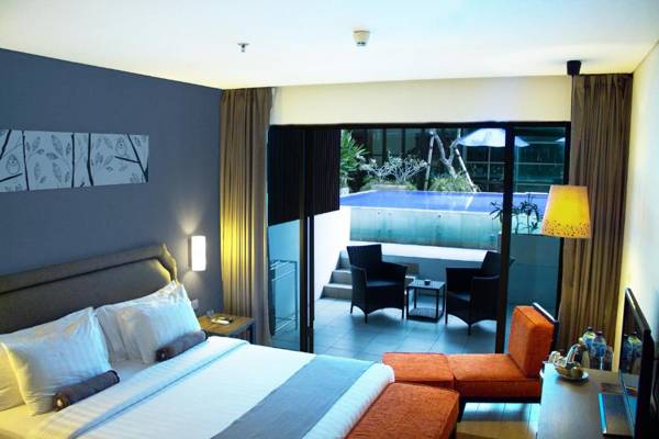 Harper Kuta Hotel by ASTON