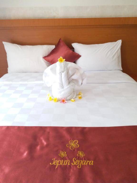 Jepun Segara Guest House