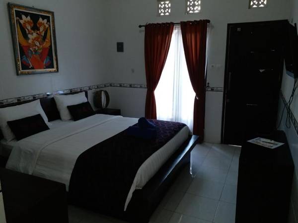 Jepun Segara Guest House