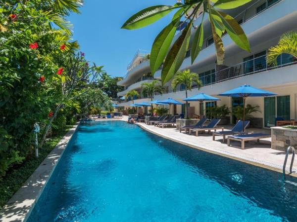 Anantara Vacation Club Legian - CHSE Certified