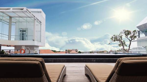 Fashion Hotel Legian