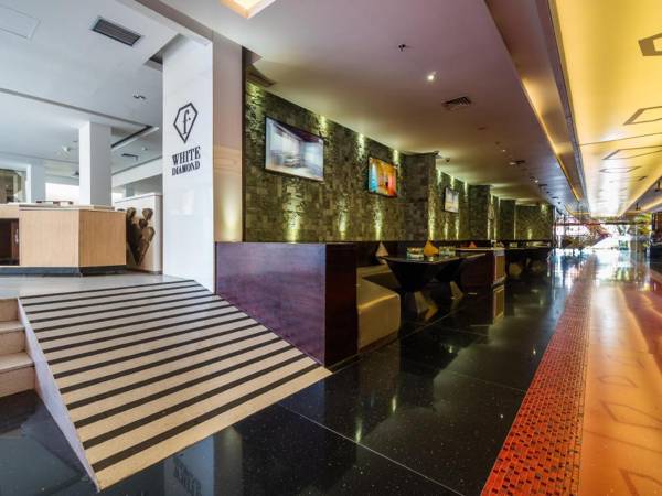 Fashion Hotel Legian