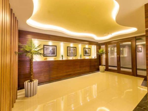 Kutabex Beach Front Hotel