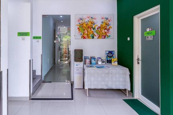 Ara Inn Bed And Breakfast