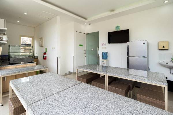 Ara Inn Bed And Breakfast