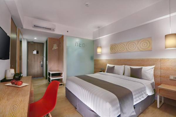 Hotel NEO+ Kuta Legian by ASTON