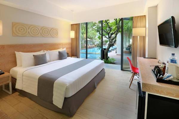 Hotel NEO+ Kuta Legian by ASTON