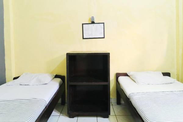 Bali Duta Wisata Beach Inn