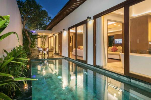 Anari Villas Kuta by Best Deals Asia Hospitality