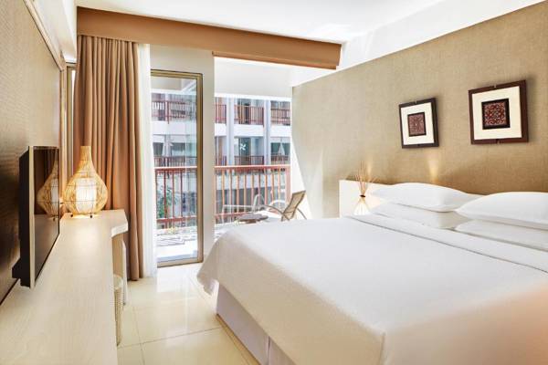 Four Points by Sheraton Bali Kuta
