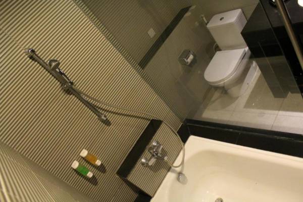 100 Sunset Kuta Hotel & Ballroom