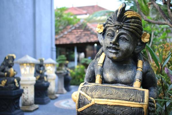 Sari Buana Bed & Breakfast