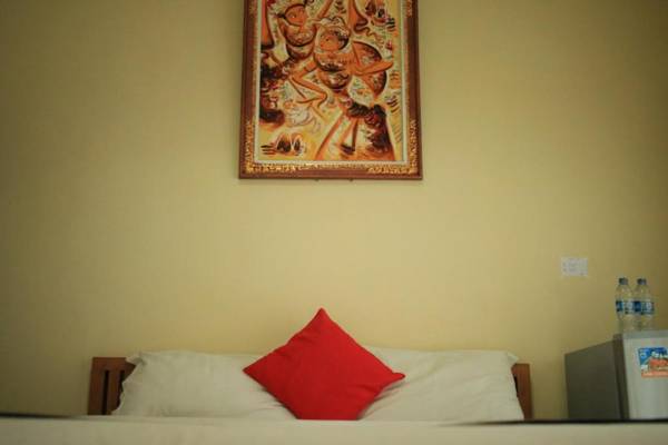 Sari Buana Bed & Breakfast