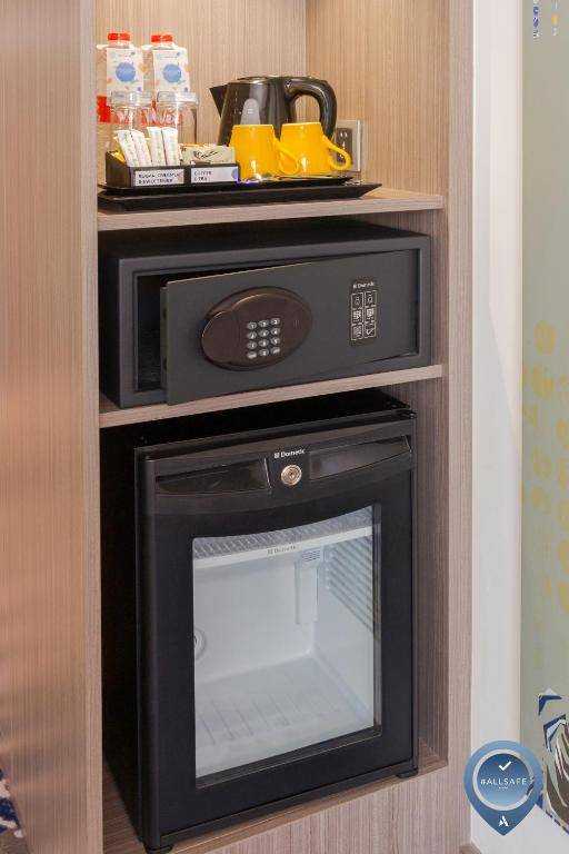 Novotel Bali Ngurah Rai Airport