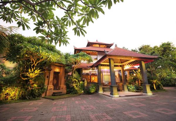 Jepun Bali Hotel