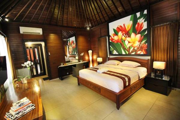 Jepun Bali Hotel