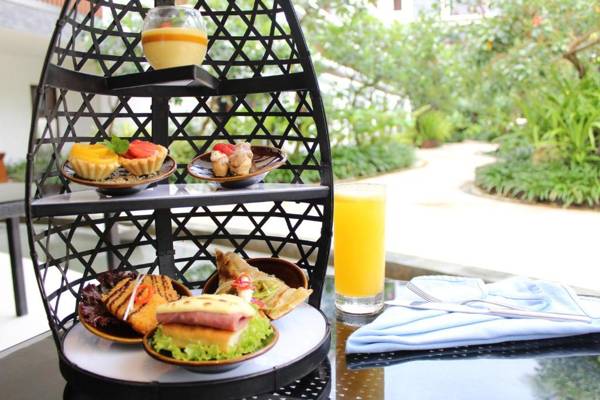 Golden Tulip Jineng Resort Bali