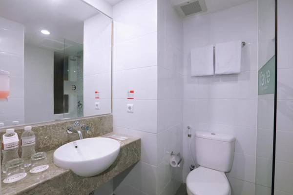 favehotel Kuta Kartika Plaza