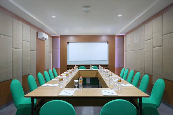 Swiss-Belexpress Kuta Legian