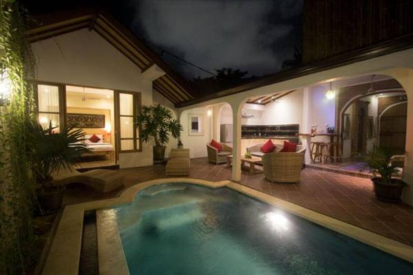 Villa Dominique - Legian Beach