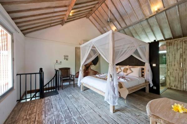 Grange Villa - Legian